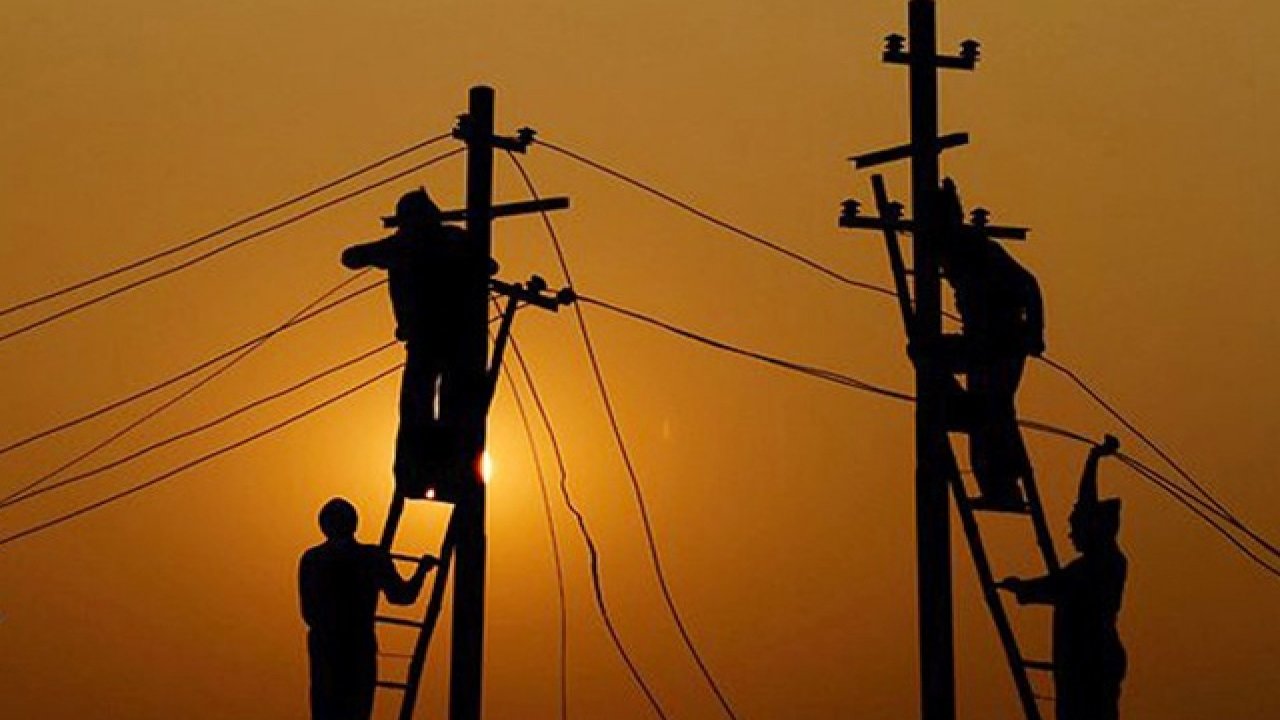 Akçaova ve Çaybükü Mahallelerinde Elektrik Kesintisi