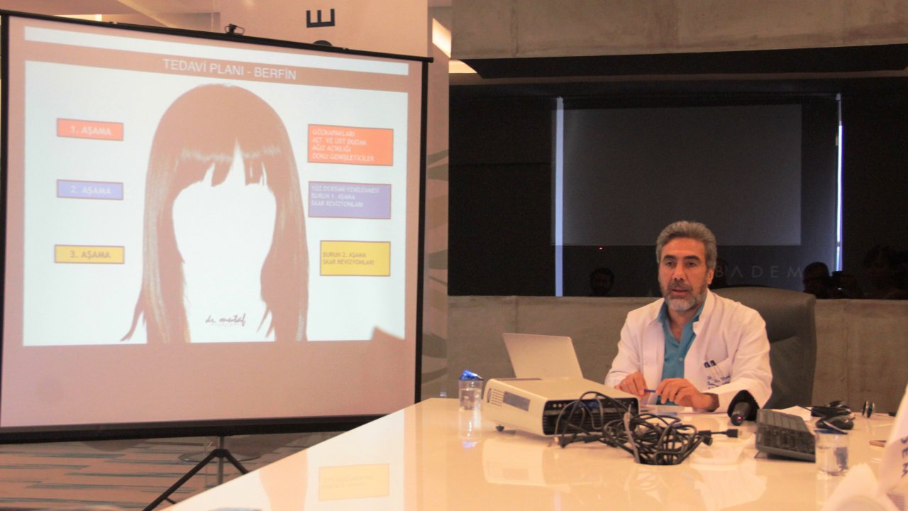 10 saatlik ameliyat sona erdi Berfin’den sevindirici haber geldi  