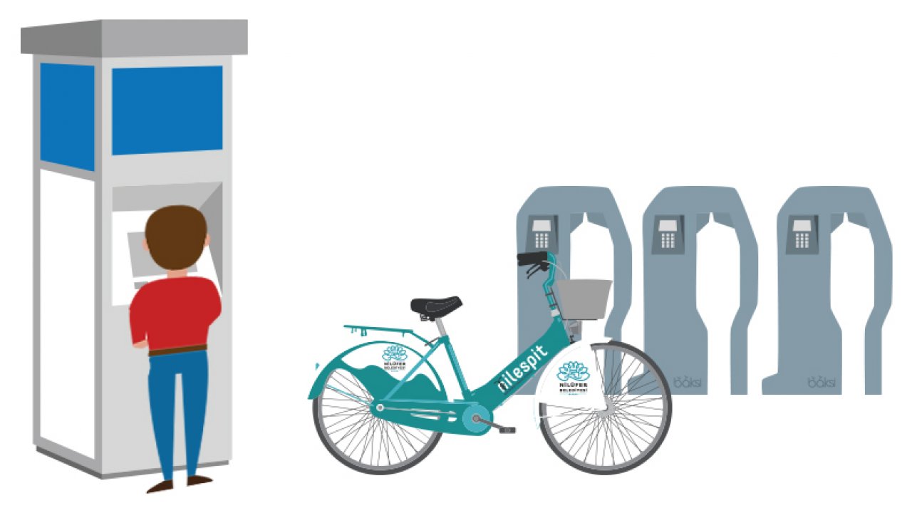 Bisikletli Yaşamda Yeni Dönem Başlıyor