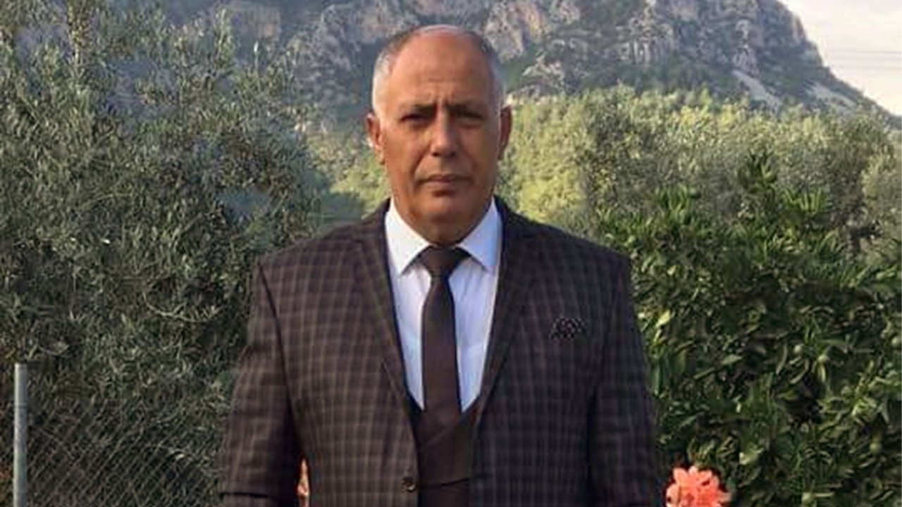 İnfaz Koruma Baş Memuru Bıçaklı Saldırıda Öldü