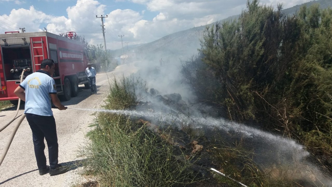 Büyükşehir’den Sigara İzmariti Uyarısı  