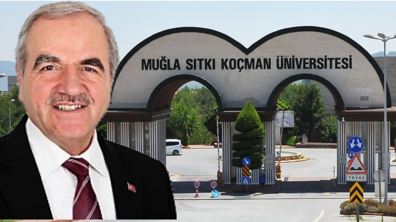 ÜNİVERSİTEDE 21 GÖZALTI