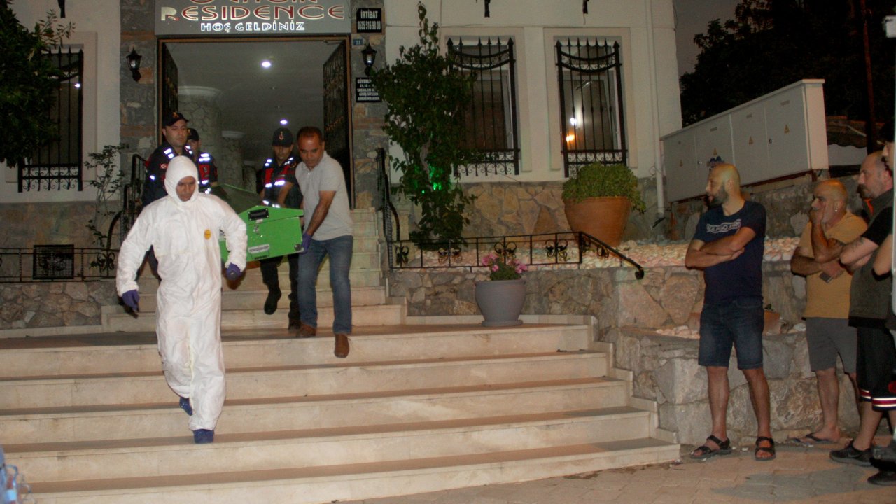 Bıçaklı Kavgada 1 Kişi Hayatını Kaybetti