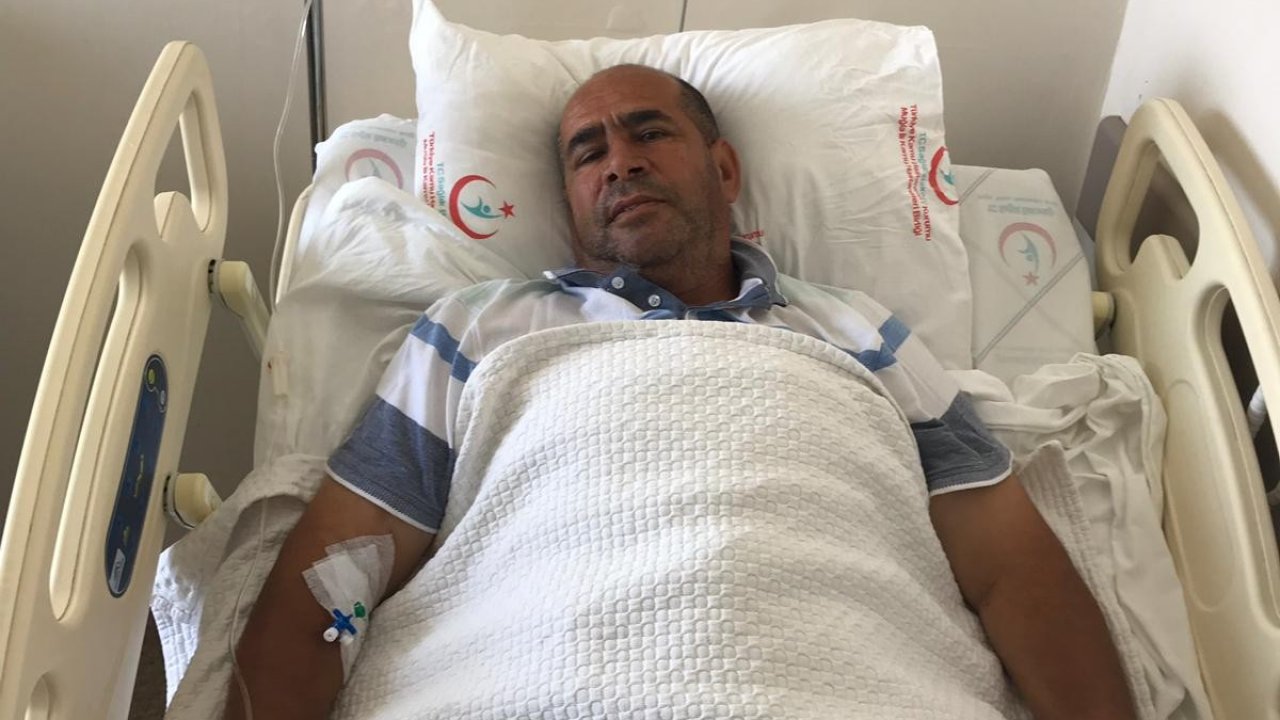 Ambulans Sirenleri Bu Defa Doktor İçin Çaldı