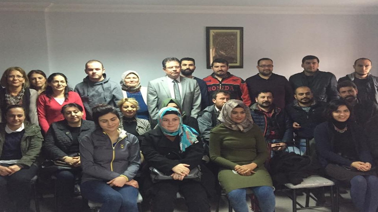 6. Uygulamalı Girişimcilik Kursu açıldı