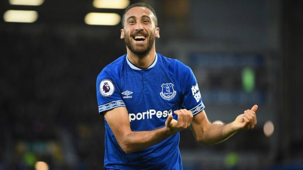 Cenk Tosun Tatilini Bodrum’da Geçiriyor 