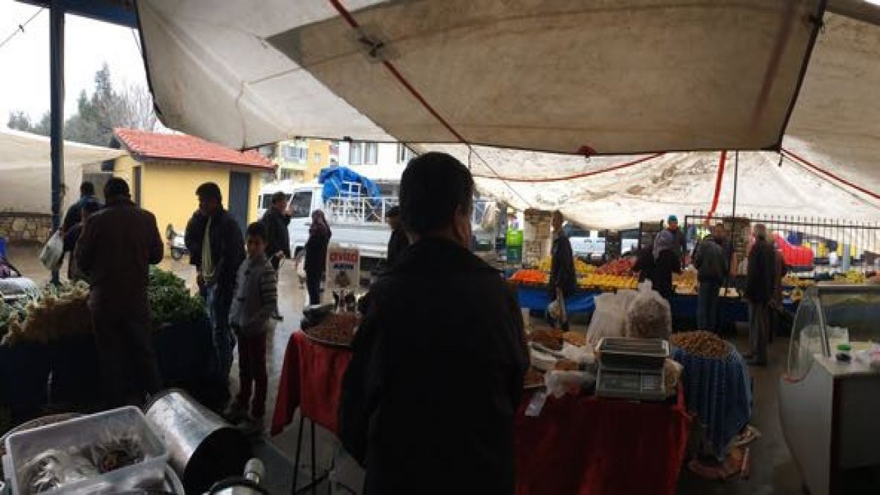 Vatandaşın kapalı tuvalet isyanı