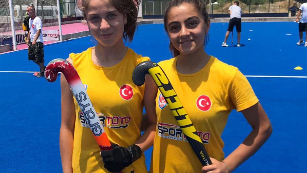 Milli Takıma Seçilerek Muğla’yı Gururlandırdılar