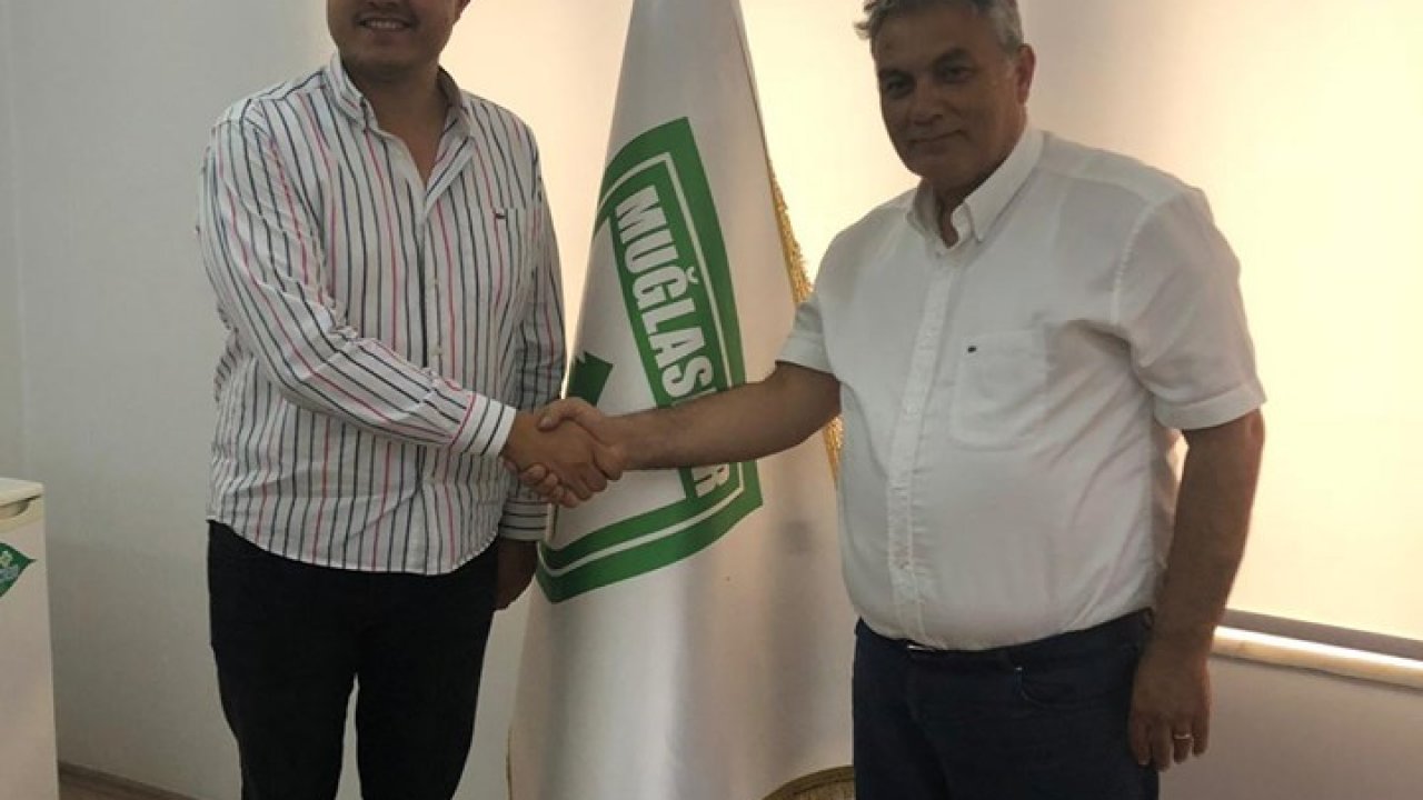 “Sportif Direktörlük” Muğlaspor’u İkiye Böldü