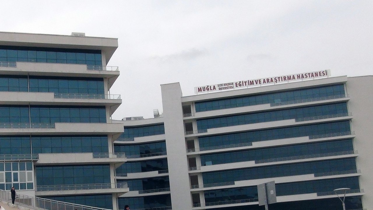 Polonya’dan Gelen Heyet MSKÜ EAH’nde İncelemelerde Bulundu