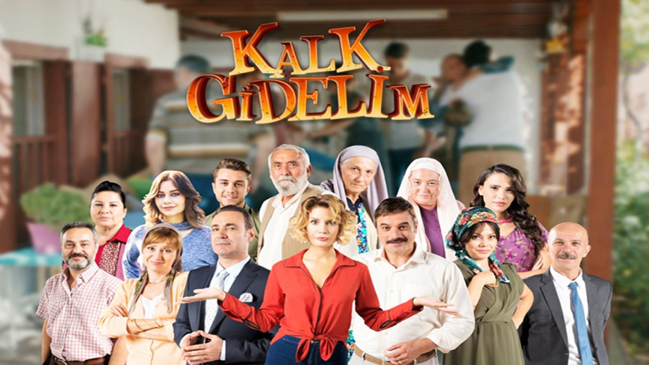 Demir: “Kalk Gidelim Oyuncuları Muğla Şivesi Eğitimi Almalı”