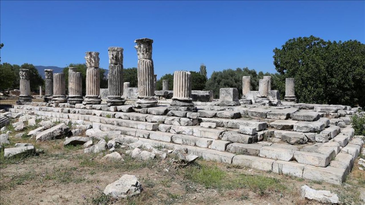 Madenci Kenti ‘Kültür Kenti’ Oluyor  