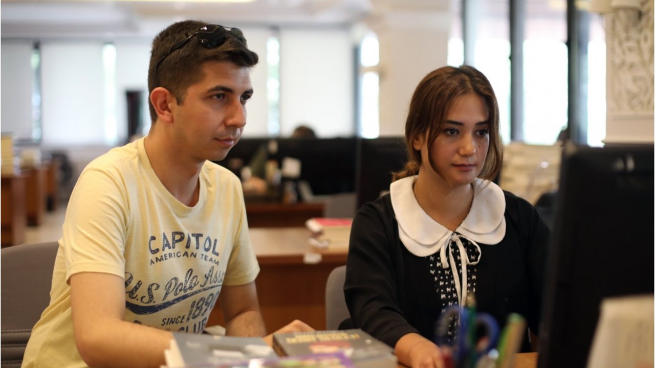 Muğla’da 489 Üniversiteliye Yazlık İş