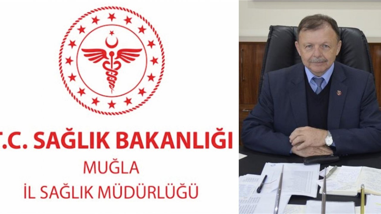 Muğla İl Sağlık Müdürlüğü'nden Büyük Başarı