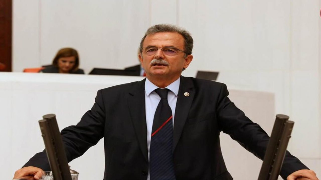 Girgin: “Zorunlu Çıraklık Eğitimi Çocukların Sömürülmesine Neden Oluyor”