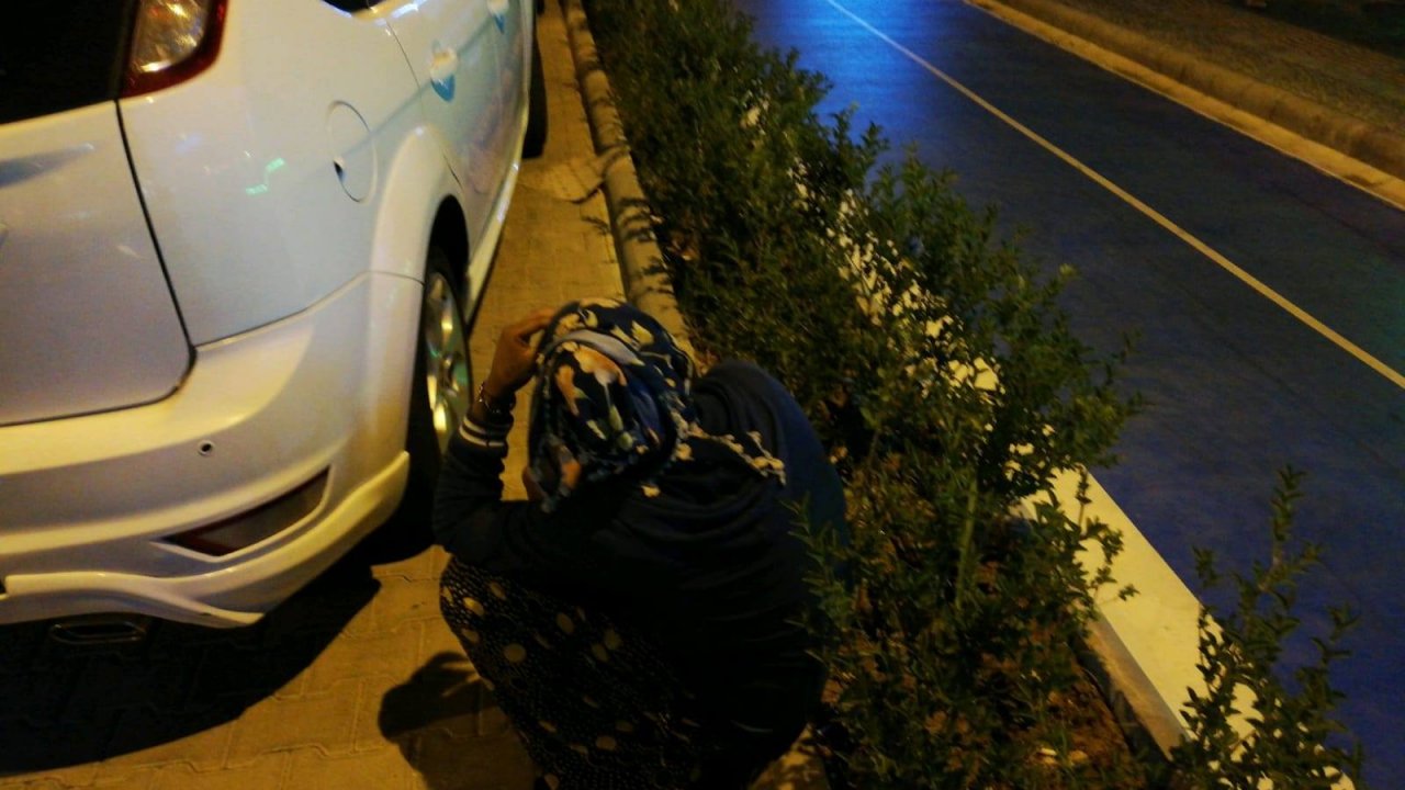 Dilencilere, Seyyar Satıcılara ve Araçlara 2490 Adet Cezai İşlem