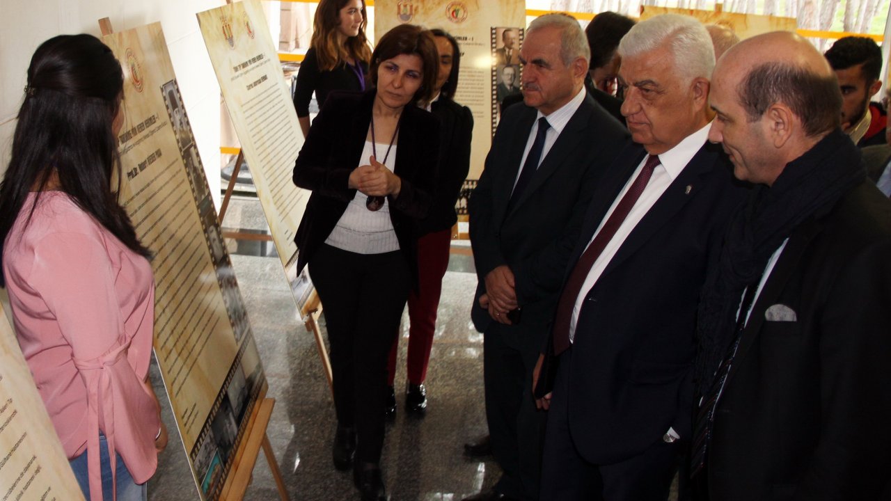 ‘Muğla Tıbbına İz Bırakanlar’ söyleşisinin konuğu Dr. Osman Gürün’dü