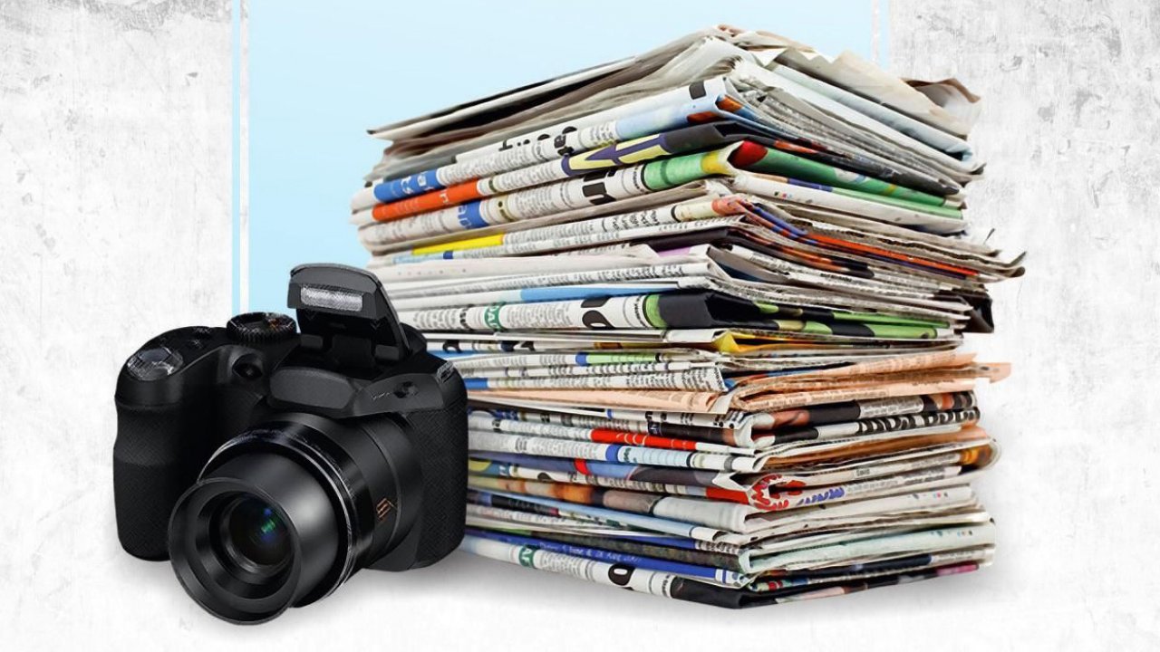 Yerel Basın Erteleme Bekliyor