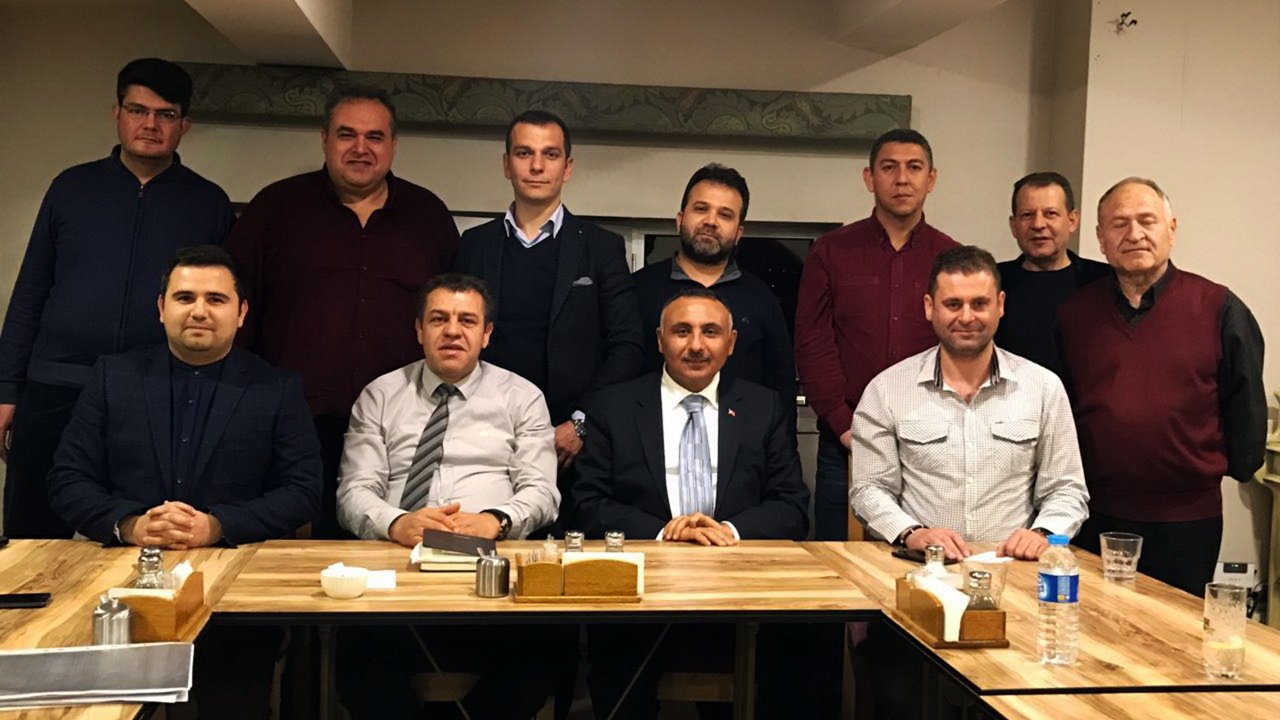 MÜSİAD üyelerine ‘istihdam paketi” bilgilendirmesi