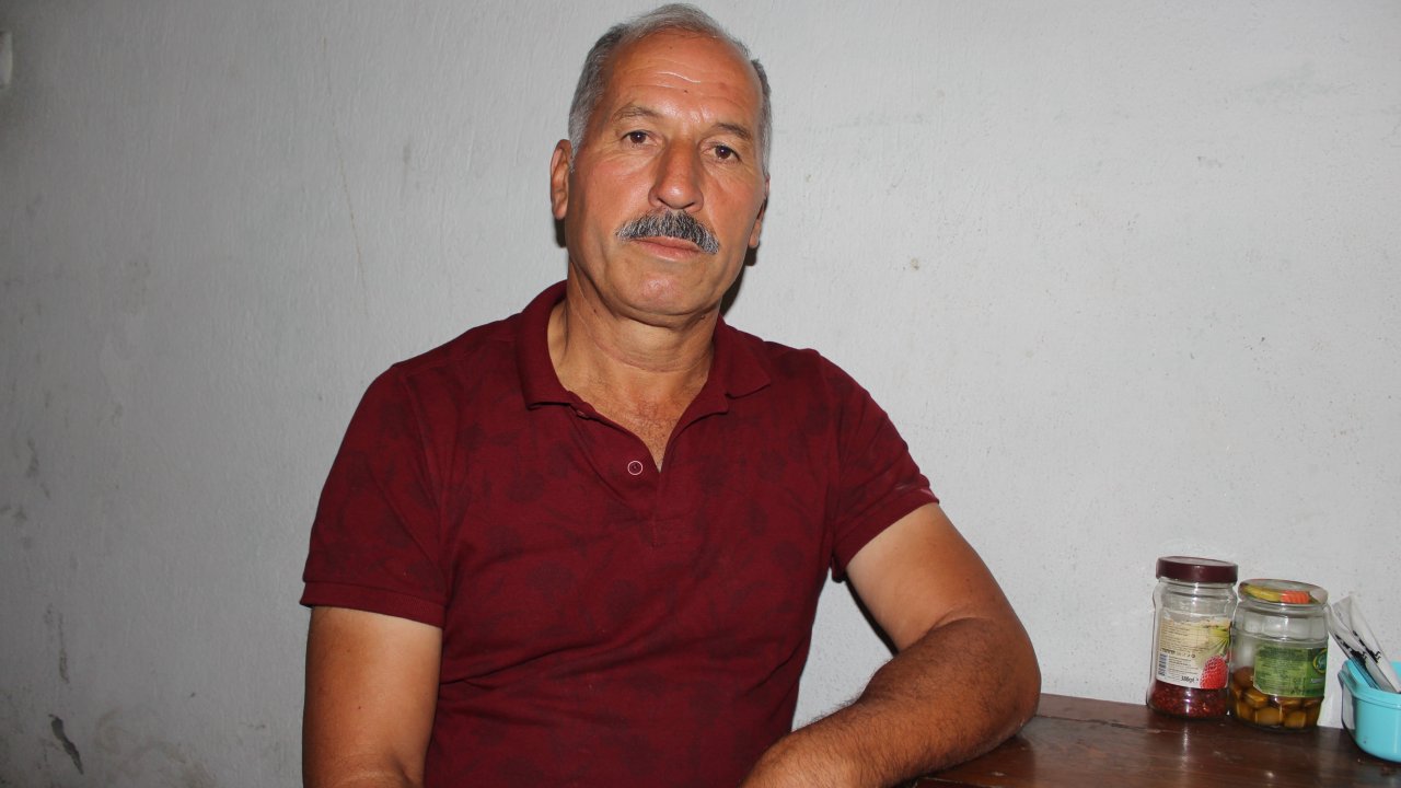 Patronlarını Domuz Bağıyla Bağlayıp İşkence Yaptılar