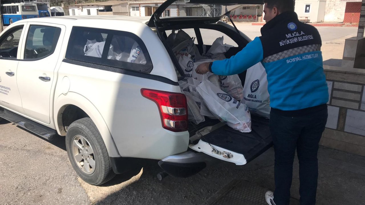 Türkiye’de İlk Olan Proje; “Mor Yaşam”