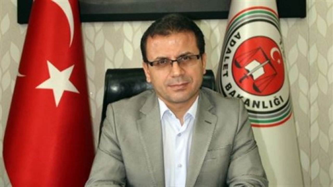 Başsavcı İlyas Yavuz Muğla’ya Veda Etti