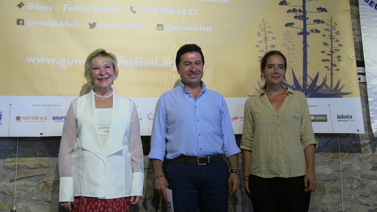 Klasik Müziğin Kalbi Yine Bodrum'da Atacak