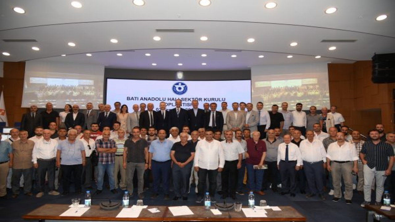 Halıcılık Sektörünün Sorunları Konuşuldu