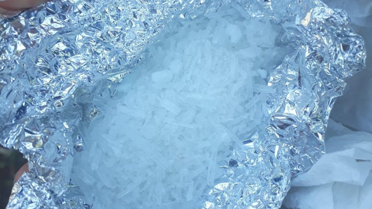 Uyuşturucu Tacirleri, Yunuslardan Kaçamadı