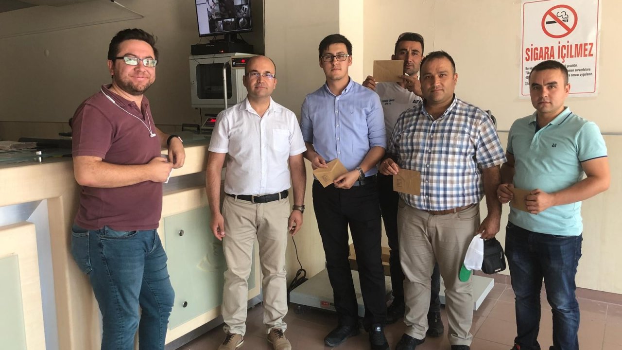 Muğla Toç Bir-Sen'den Kadro Açıklaması