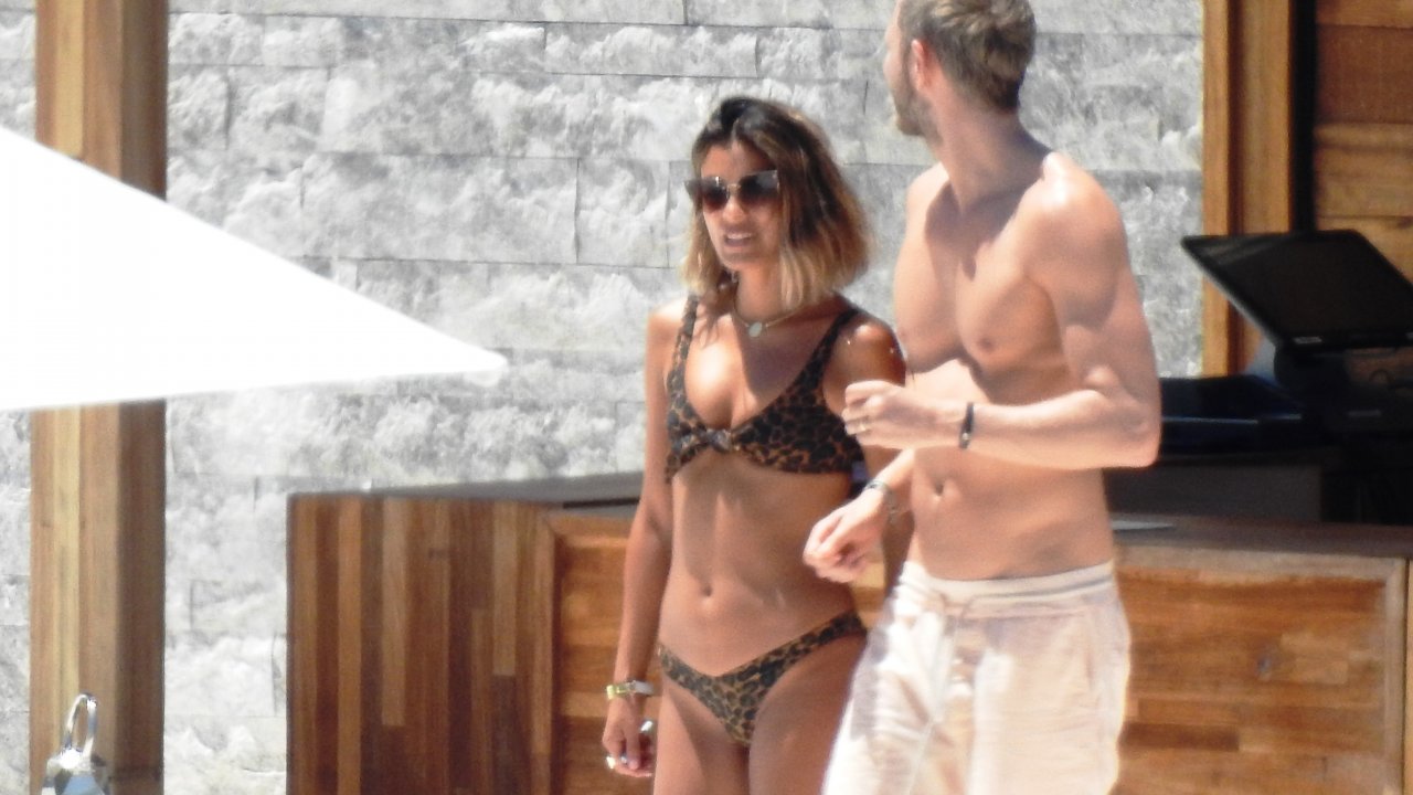 Hollywood Yıldızı Türkiye’ye Aşık Oldu