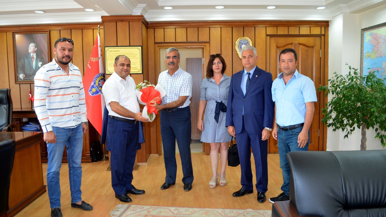 Günübirlik Kiralanan Evler Mercek Altında