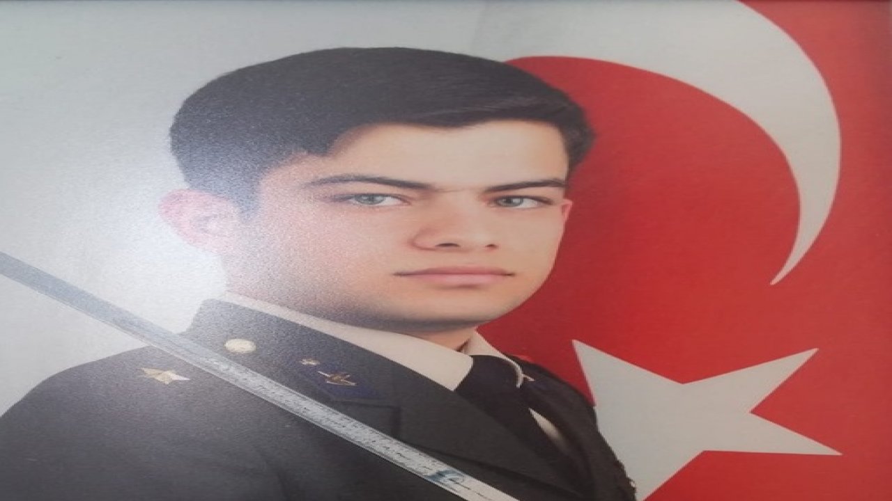 ŞEHİT EMRE KARGIN'IN CENAZESİ YARIN DEFNEDİLECEK