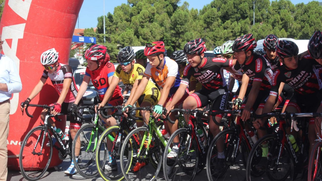 15 Temmuz’da Bisikletin Kalbi Muğla’da Atacak