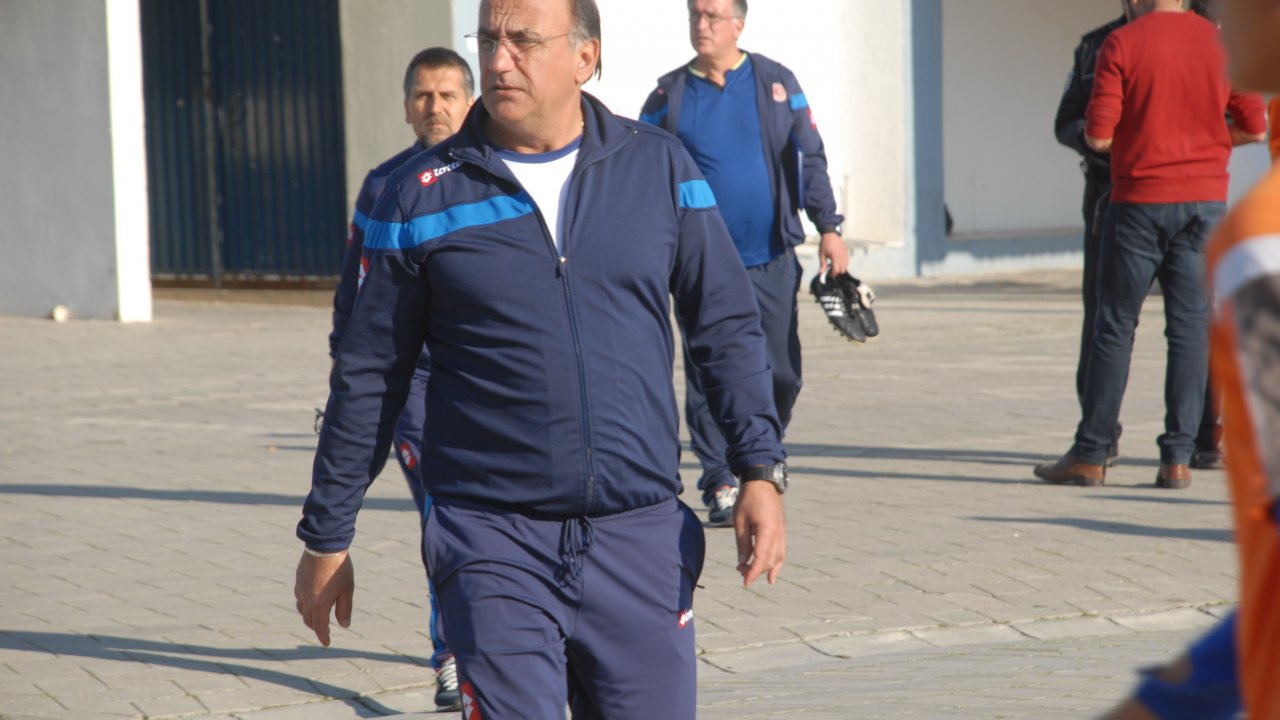 Fethiyespor’da başaran dönemi bitti