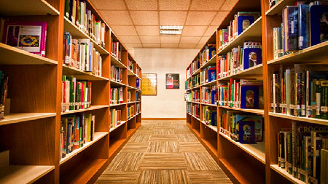 Muğla’nın 13 Halk Kütüphanesinde 276 Bin 791 Kitap Var