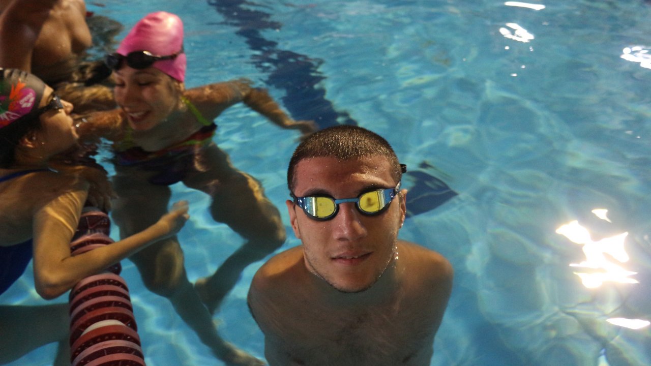 Dünya Şampiyonu, Tekrar Dünya Şampiyonu Olmak İstiyor