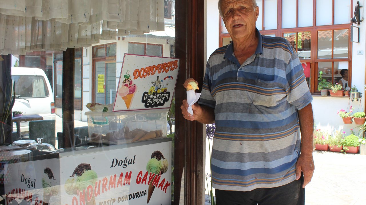 Dondurmam Gaymak’ın Var Olma Mücadelesi Sürüyor