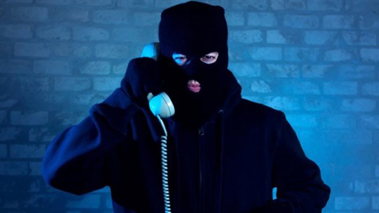 Dolandırıcılık Girişimlerine Dikkat