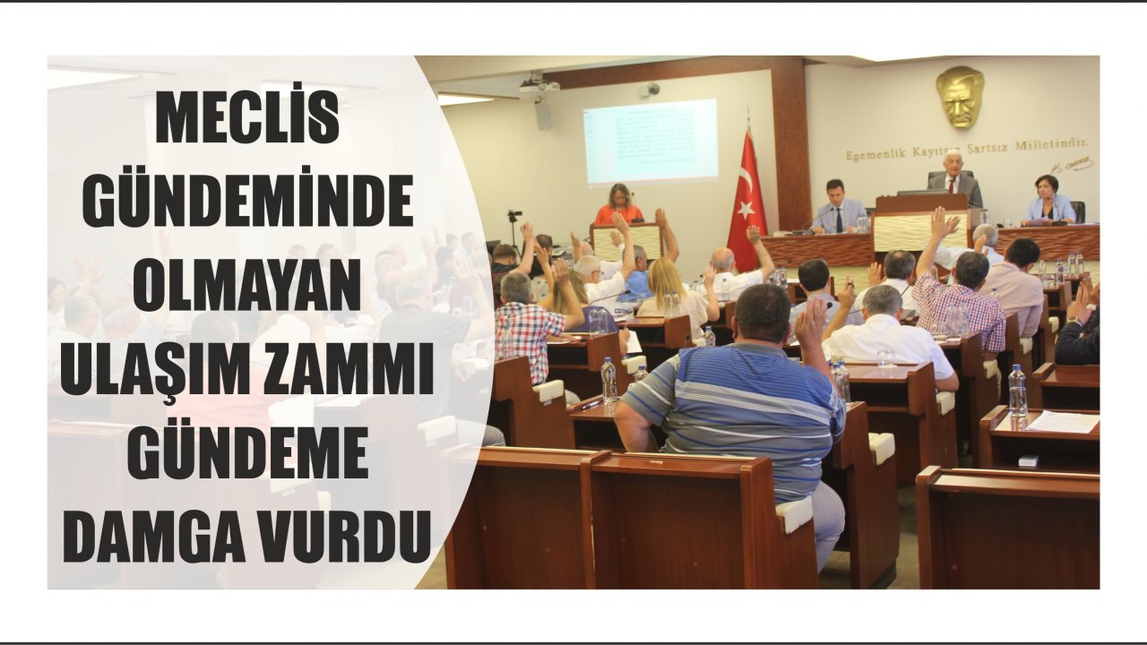 Ak Parti ve MHP'den Meclise Ortak Öneri