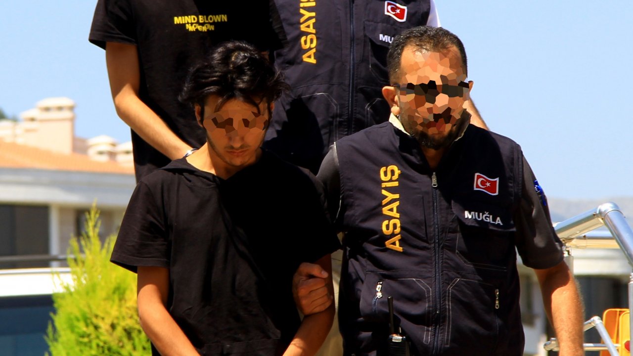 Şantaj çetesi tutuklandı  