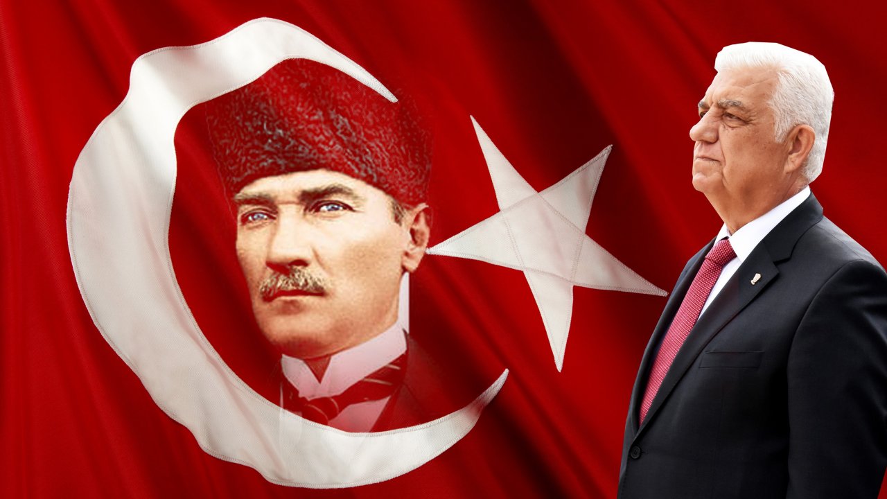 Başkan Gürün’den 15 Temmuz Mesajı