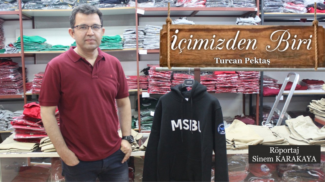 Ulalılar Örnek Tekstil 80 Yıldır Muğla’ya Hizmet Veriyor