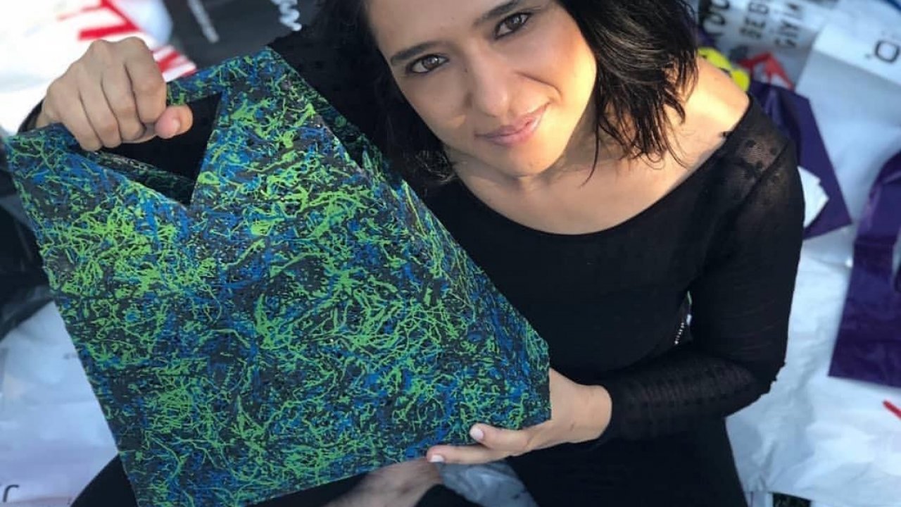 İleri Dönüşümle Dünyadan Özür Dilemek