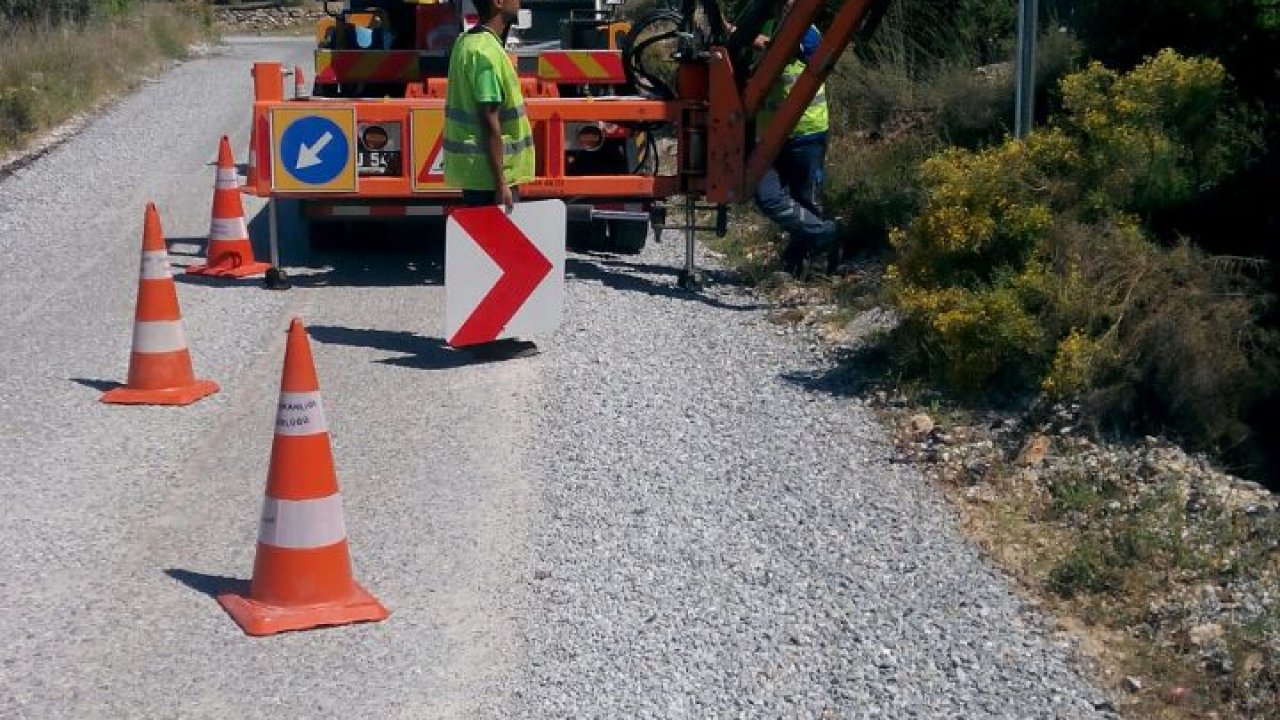 Büyükşehirle Güvenli Ulaşım