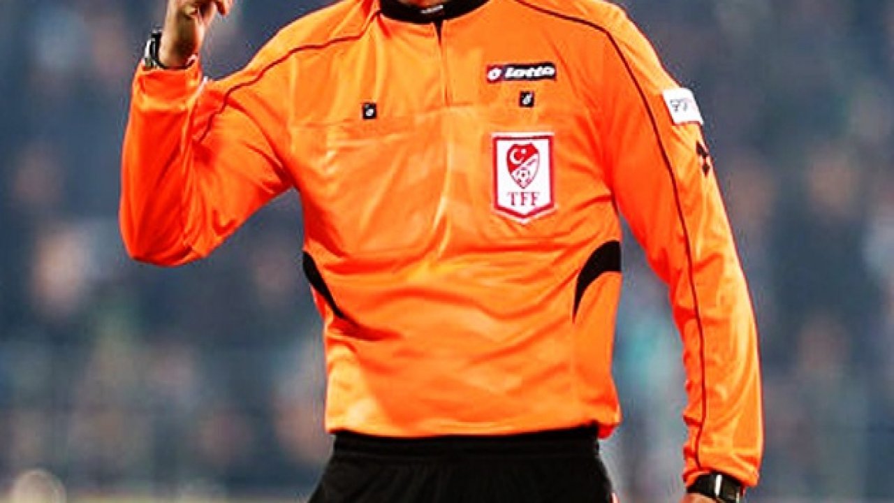 Hakem ve Gözlemci Klasmanları Belirlendi  