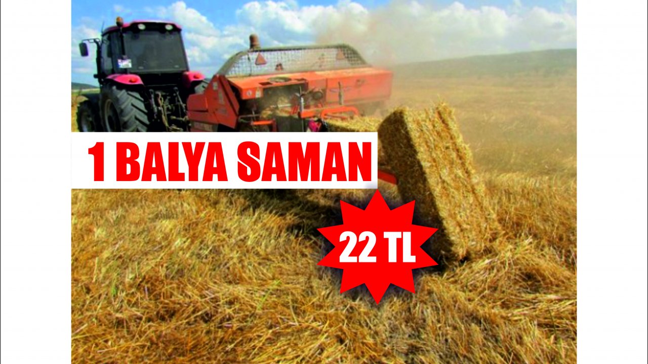 SAKLA SAMANI GELİR ZAMANI