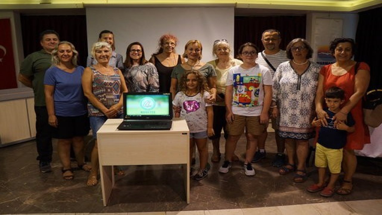 MAHAYKO’dan Kamu Spotu