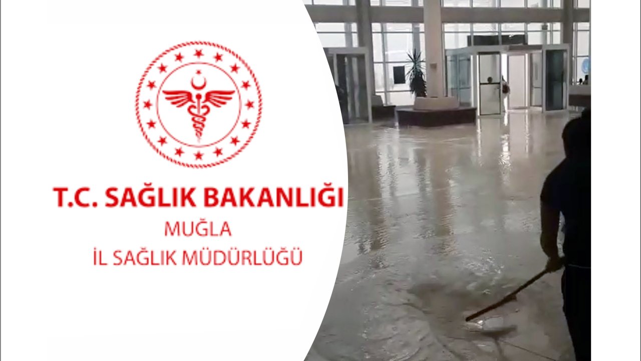 İl Sağlık Müdürlüğü’nden Açıklama