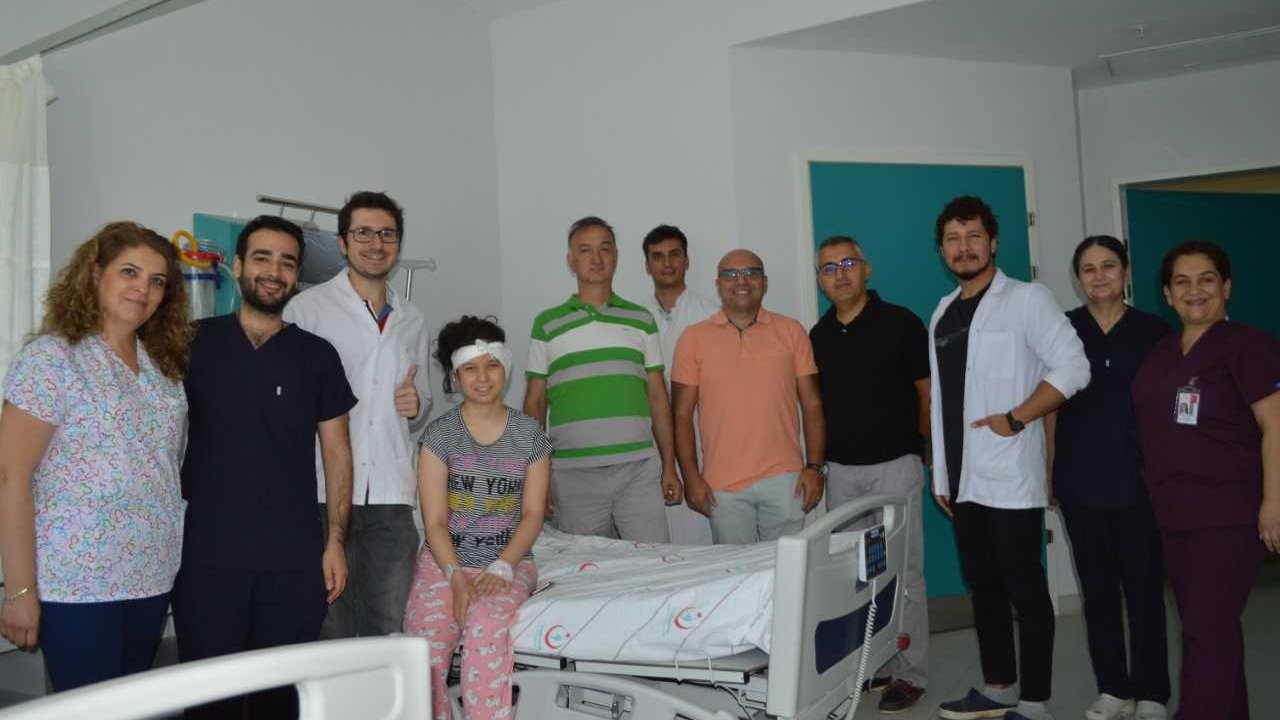 İlk Biyonik Kulak Uygulaması Gerçekleştirildi